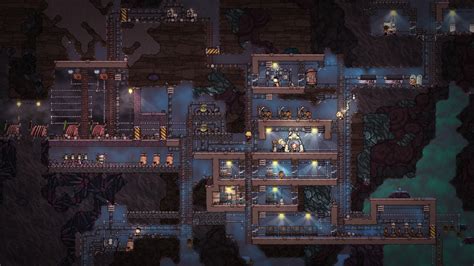 Oxygen Not Included! A Hilarious Dive into Survival and Resource Management