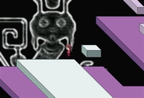 Yume Nikki – En surrealistisk drömresa genom en mörk underjordisk värld!