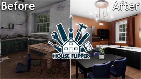  House Flipper: En Digital Dröm Om Renovering Och Inredning!