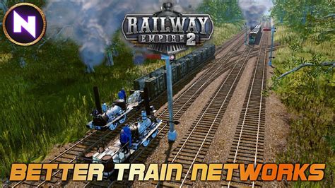 Let's Build a Railway Empire! Challenging Strategy and Endless Exploration in Little Big Railroad!