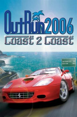 Outrun 2006: Coastline Cruising and Neon Nights!