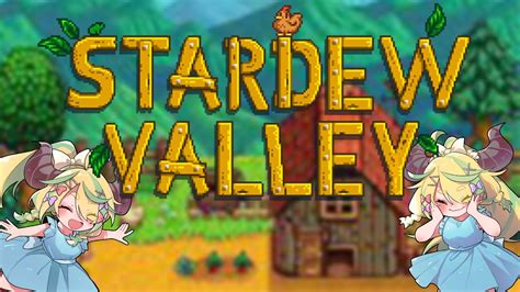 Stardew Valley – En lantlig flykt från vardagens stressiga kaos!