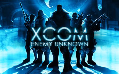 X-COM: Enemy Unknown! En ikonisk taktisk strategispelupplevelse med alieninvasioner och heroiska soldater.